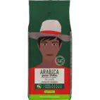 Bio Heldenkaffee Arabica, ganze Bohne von Natur.com