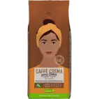 Bio Heldenkaffee Crema, ganze Bohne von Natur.com
