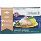 Produktbild: Heller Thunfisch in Olivenöl