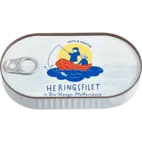 Produktbild: Heringsfilets in Mango-Pfeffer-Creme