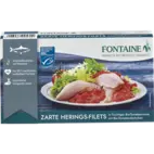 Produktbild: Heringsfilets in Tomatencreme