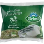 Produktbild: Heumilch-Mozzarella g.t.S.