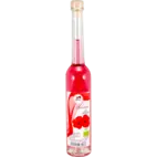 Bio Hibiskusblüten-Likör von Natur.com