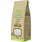 Bio Himalaya-Basmati-Reis, weiß von Natur.com
