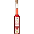 Bio Himbeer-Cream-Likör