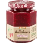 Bio Himbeer-Fruchtaufstrich von Natur.com