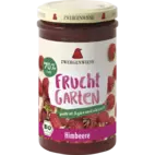 Bio Himbeer-Fruchtaufstrich