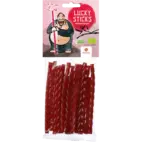 Bio Himbeerstangen, vegan von Natur.com