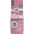 Bio Hirseflocken von Natur.com