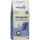 Bio Hirsegrieß von Natur.com