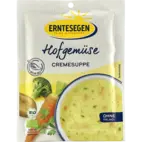 Bio Hofgemüse-Cremesuppe im Beutel von Natur.com
