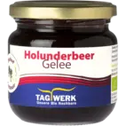 Bio Holunderbeeren-Fruchtgelee aus Bayern von Natur.com
