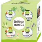 Bio Honig-Geschenkset von Natur.com