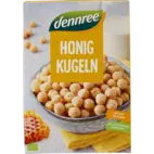 Bio Honigkugeln von Natur.com