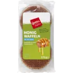 Produktbild: Honigwaffeln
