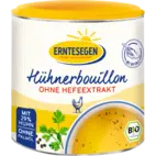 Produktbild: Hühnerbouillon, hefefrei