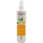 Bio Hydro-Haarspray mit Orangenblüte & Walnuss von Natur.com