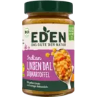 Bio Indian-Linsen-Dal mit Süßkartoffeln von Natur.com