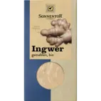 Bio Ingwer, gemahlen von Natur.com