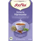 Produktbild: Innere-Harmonie-Tee im Beutel