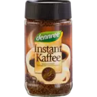 Bio Instant-Kaffee von Natur.com