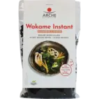 Bio Instant-Wakame von Natur.com