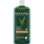 Bio Intense-Repair-Shampoo mit Schachtelhalm von Natur.com