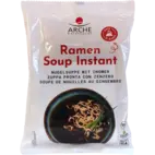 Produktbild: Japanische Nudelsuppe mit Ingwer