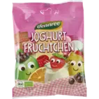 Bio Joghurtfrüchtchen von Natur.com