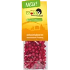 Bio Johannisbeeren, getrocknet von Natur.com