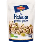 Produktbild: Jumbo-Pistazien, geröstet und gesalzen