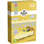 Bio Käsekuchen-Backmischung von Natur.com