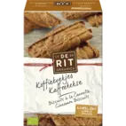 Bio Kaffeekekse von Natur.com