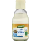Bio Kaffeesahne von Natur.com