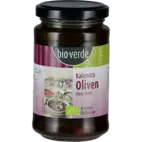 Bio Kalamata-Oliven ohne Stein in Kräuter-Öl-Marinade von Natur.com