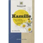 Bio Kamille im Beutel von Natur.com