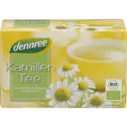 Bio Kamille im Beutel von Natur.com
