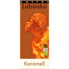 Bio Karamellschokolade von Natur.com