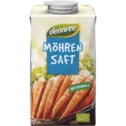 Bio Karottensaft von Natur.com