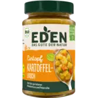 Bio Kartoffel-Lauch-Eintopf von Natur.com