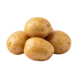 Bio Kartoffeln 