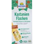 Bio Kastanienflocken von Natur.com