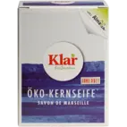 Bio Kernseife von Natur.com