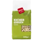Produktbild: Kichererbsen