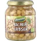 Produktbild: Kichererbsen im Glas