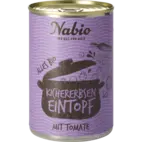 Bio Kichererbsentopf mit Tomate von Natur.com