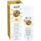 Bio Kinder-Sonnencreme LSF 45 von Natur.com