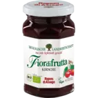 Bio Kirsch-Fruchtaufstrich