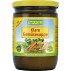 Produktbild: Klare Suppe