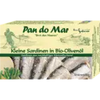 Produktbild: Kleine Sardinen in Olivenöl